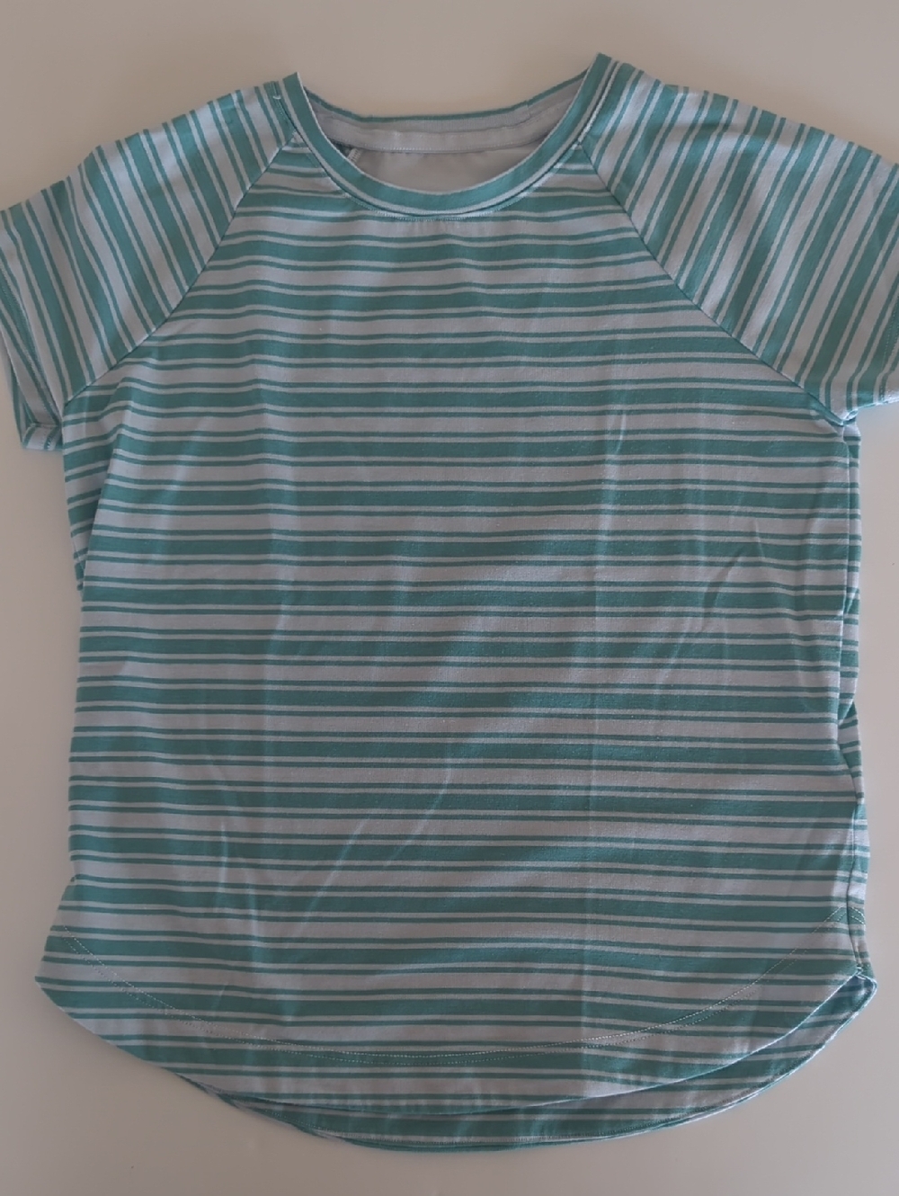 Athleta Girl Top Size M/8-10